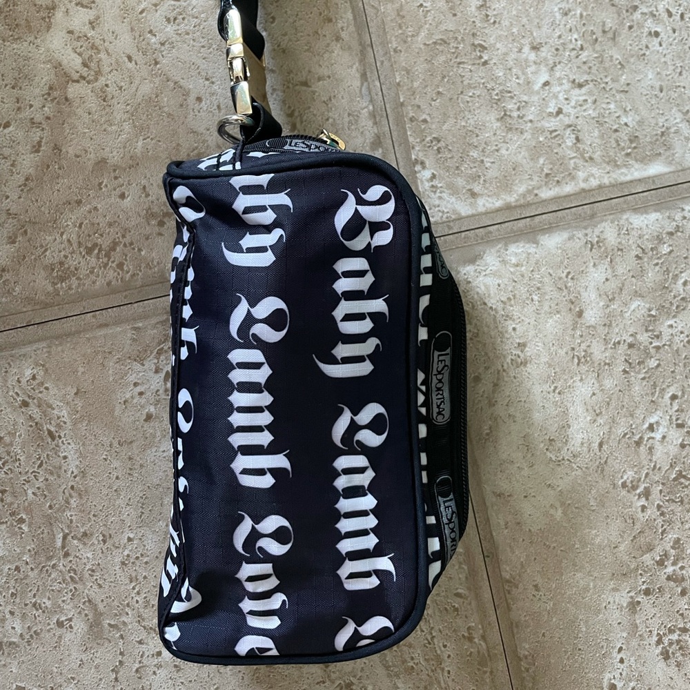 L.A.M.B. Show case bag